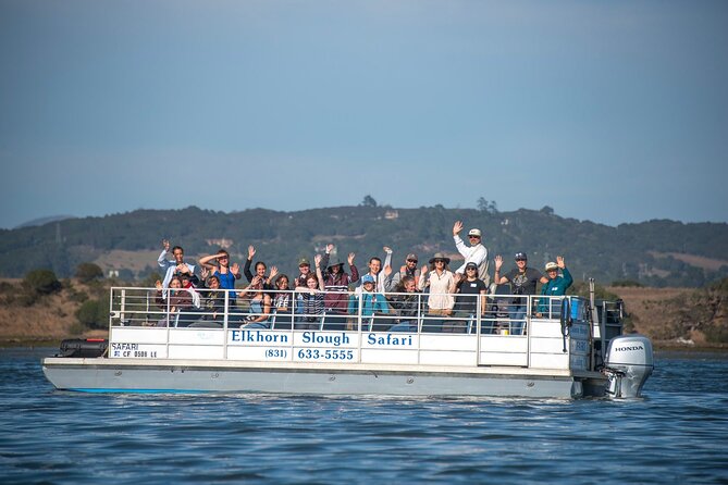 2 Best Boat Tours And Cruises In Monterey and Carmel