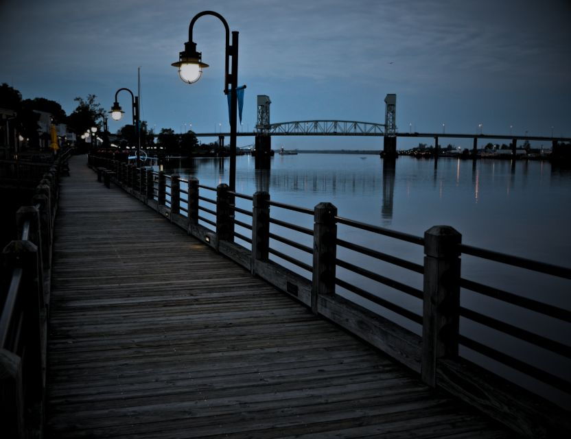 2 Best City Tours In Wilmington North Carolina