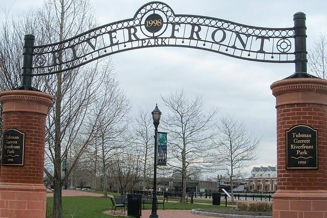 Wilmington Scavenger Hunt: Welcoming Wilmington - Good To Know