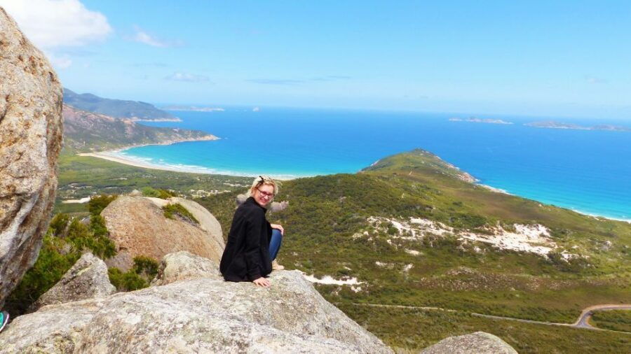 Wilsons Promontory National Park Full-Day Tour