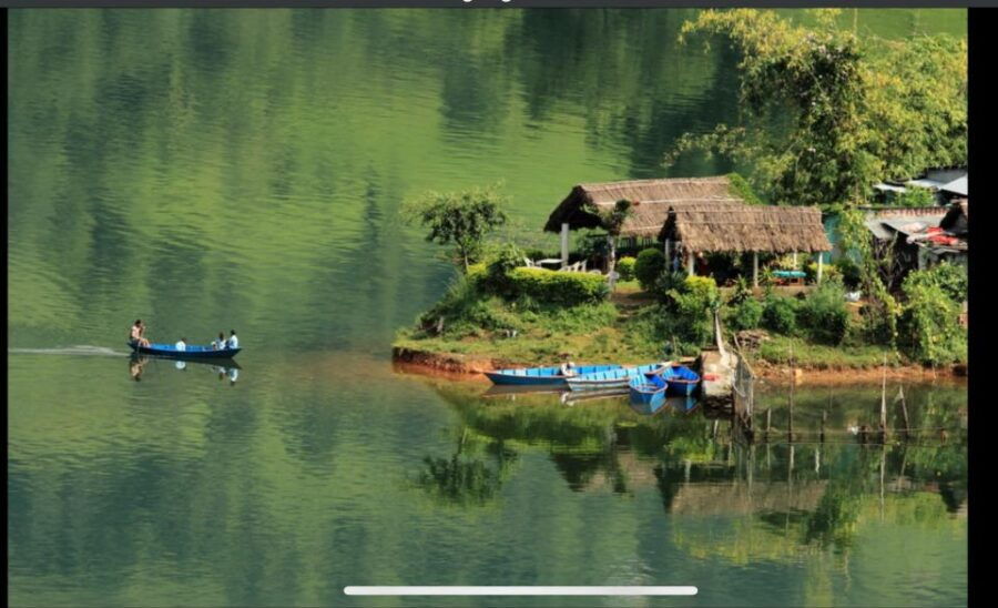 Wine and Dine Private Tour in Pokhara - Good To Know