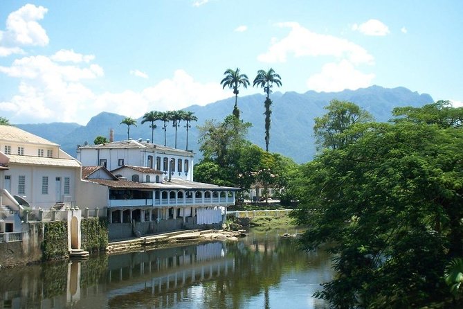Wine, Craft Beer and Cachaça: Serra Do Mar Tour From Curitiba - Beverage Tasting Experiences