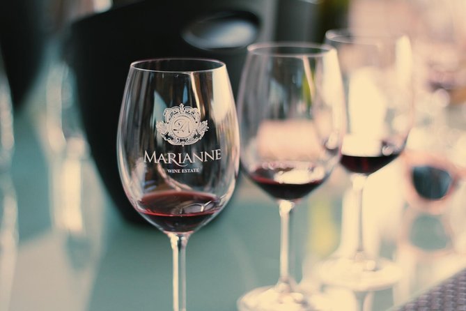 Wine Experience - Franschhoek/Stellenbosch - Custom-Made Private Tour(Max 3 Per) - Good To Know