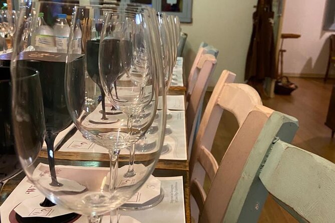 Wine Game: Wine Tasting and Cappellacci at Casa Olga - Good To Know