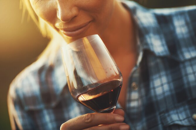 Wine History Tours in Willamette Valley Oregon