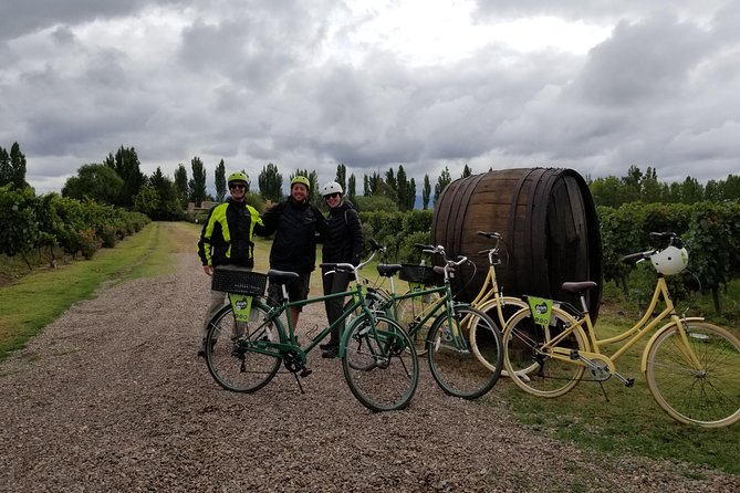 2 Best Wine Tours in Lujan De Cuyo