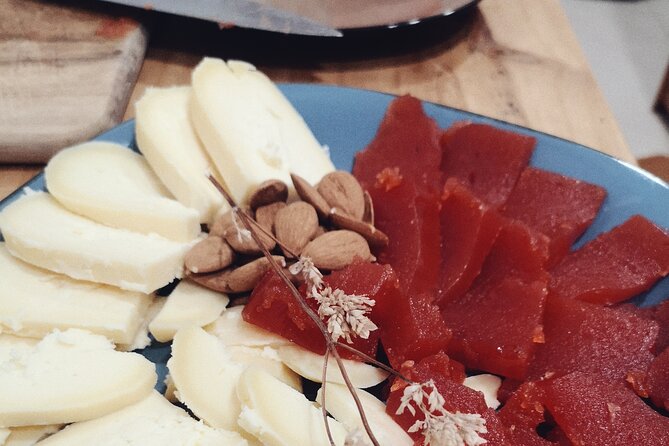 Wine, Tapas and Winery Tour - Good To Know