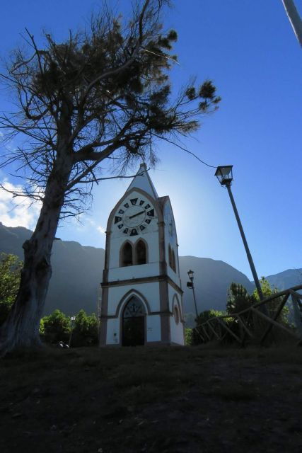 Wine, Tapas, Cabo Girão & Open Top 4×4 Jeep Adventure