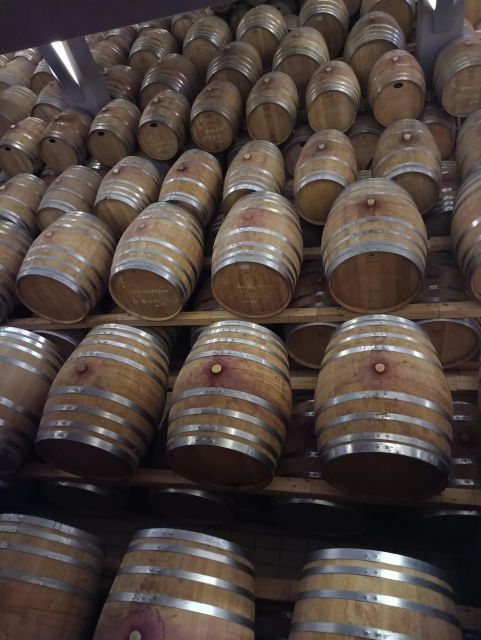 Wine Tasting Experience From Thessaloniki - Good To Know