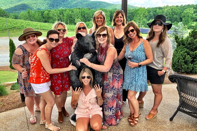 Wine Tasting Experience in Georgia - Good To Know