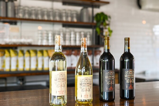 Wine Tasting Experience With Charcuterie in Fort Collins - Good To Know
