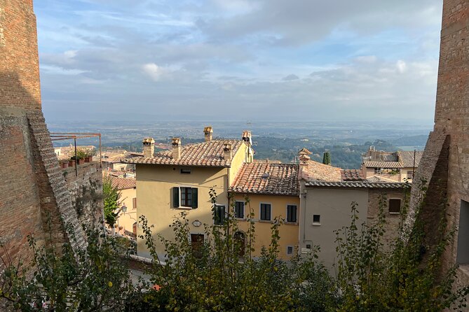 Wine Tasting in Montepulciano With Visit to the Vineyards Private Tour - Good To Know