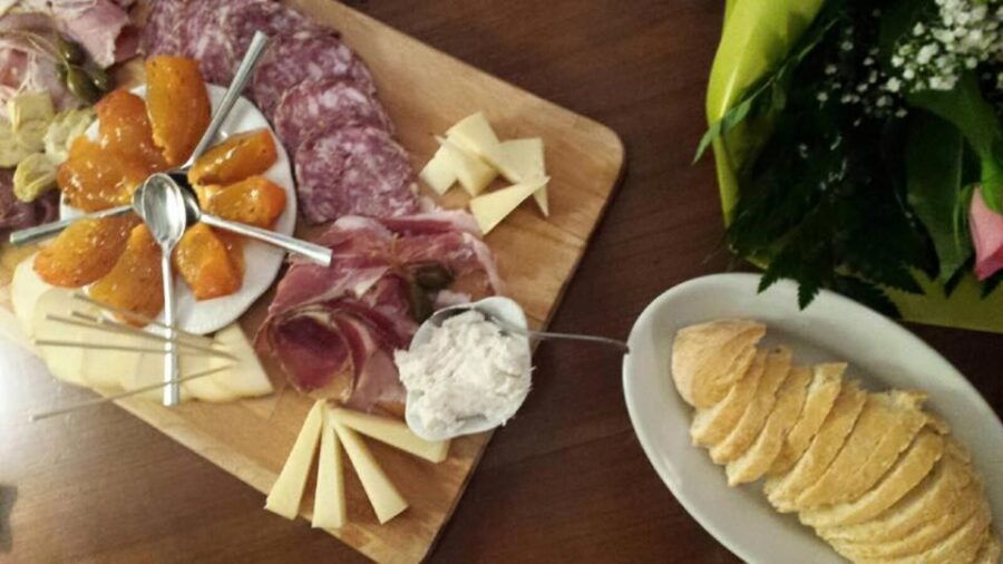 Wine Tasting in Venice - Good To Know