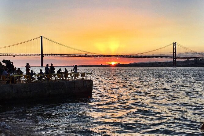 Wine Tasting, Sunset and Sea Food - Good To Know