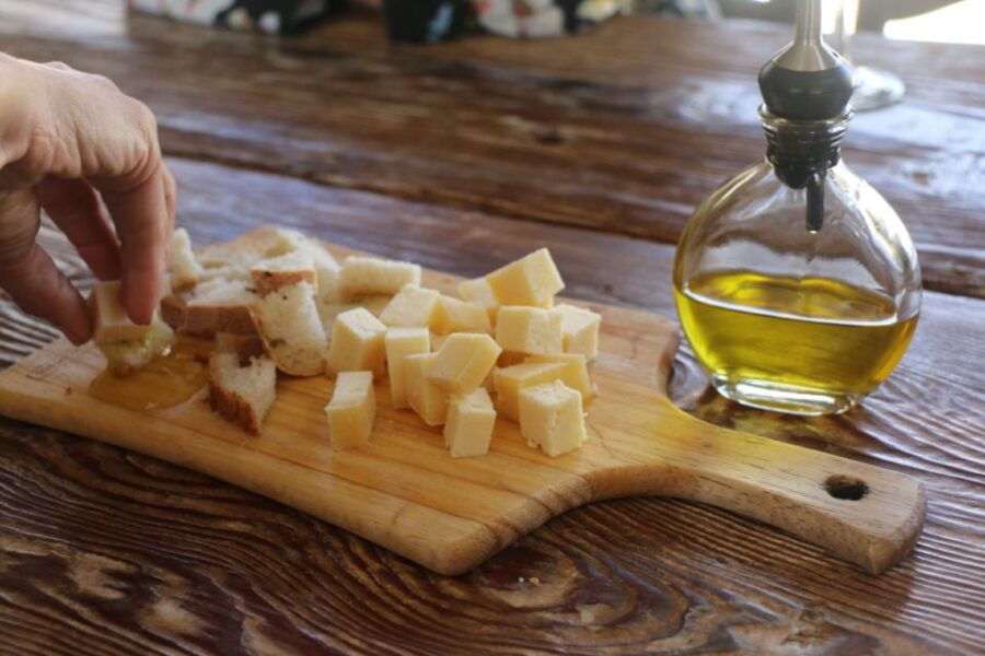 Wine Tasting Tour for Cruise Ship Visitors. All Inclusive! - Good To Know
