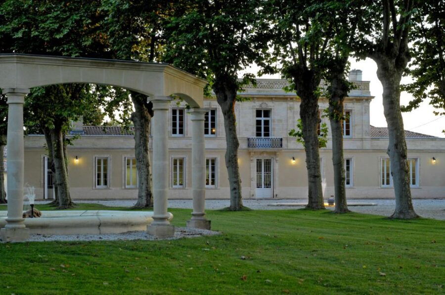 Wine Tour and Vertical Tasting - Good To Know