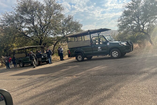 Wine Tour Cape Town - Good To Know