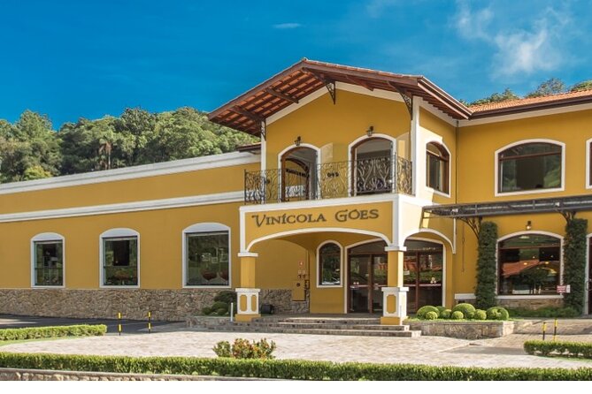 Wine Tour in São Roque by Car - Tour With Local Guides