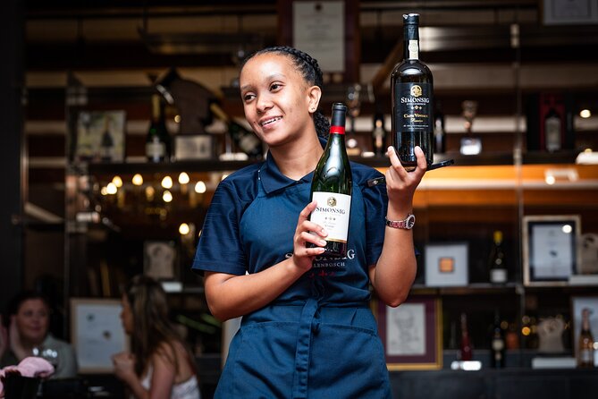 Wine Tour: Paarl, Franschhoek & Stellenbosch Incl 3 Wineries - Good To Know