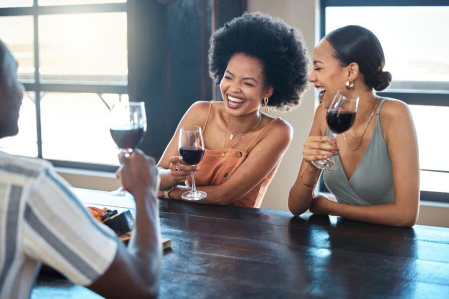 Wine Walks in Bilbao: Sip Through Centuries