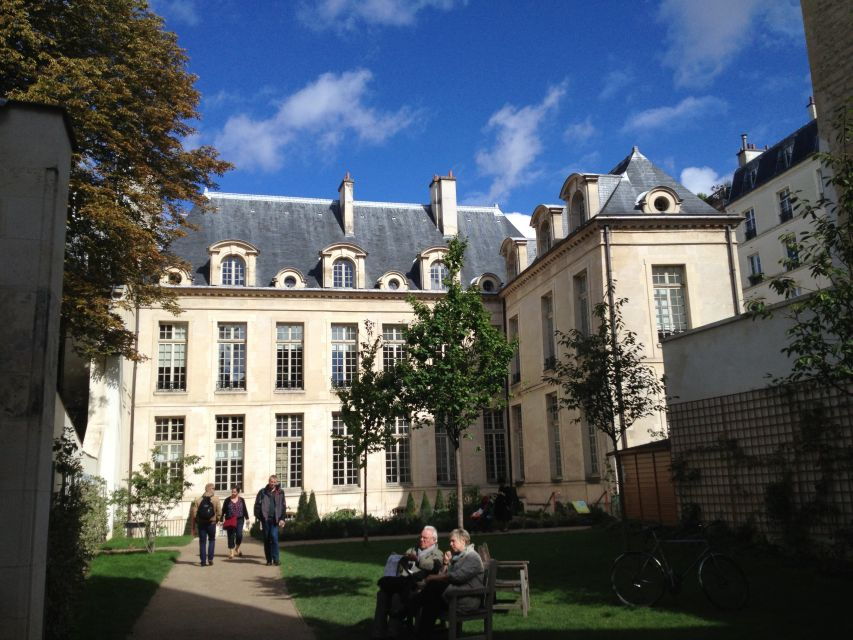 Wine Your Way Through the Marais - Good To Know