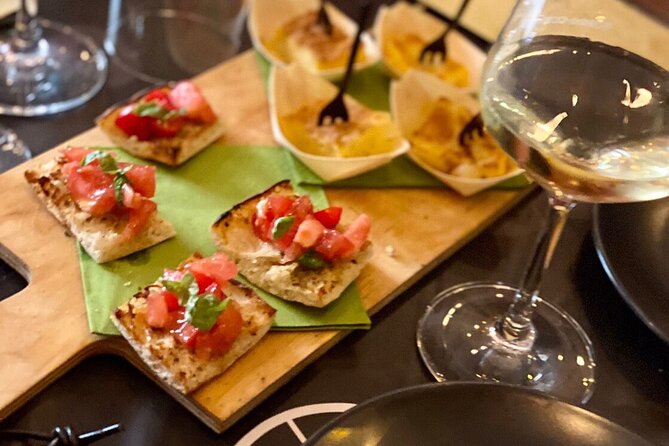 Wine&Food Tasting in Sorrento - Good To Know