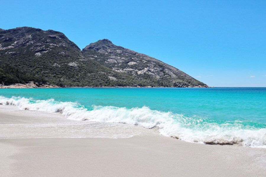 Wineglass Bay & Freycinet National Park Day Trip From Hobart - Good To Know