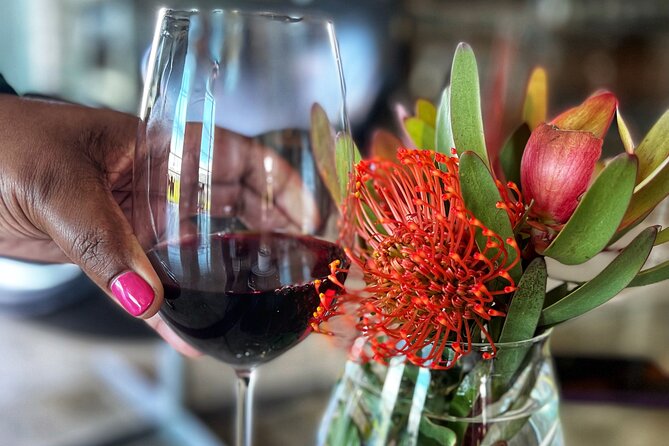 Wineland Without Wine Tasting - Good To Know