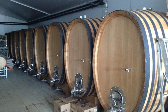 Winemakers Way Reserve Wine Tour - Tour Highlights