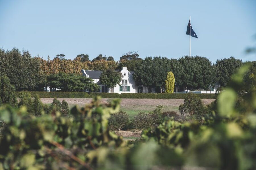 Winery Estate Tour & Wine-Paired Lunch - Good To Know