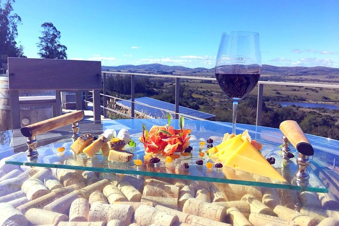 Winery Tour and Premium Wine Tasting (Feb ) - Good To Know