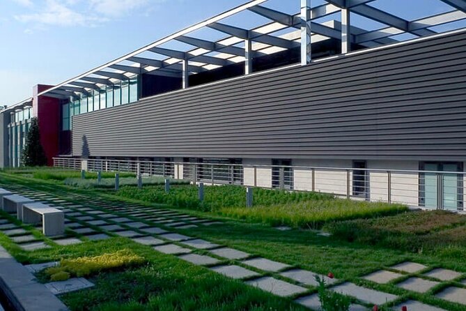 Winery Tour and Tasting With Transport From Sorrento (Feb ) - Good To Know