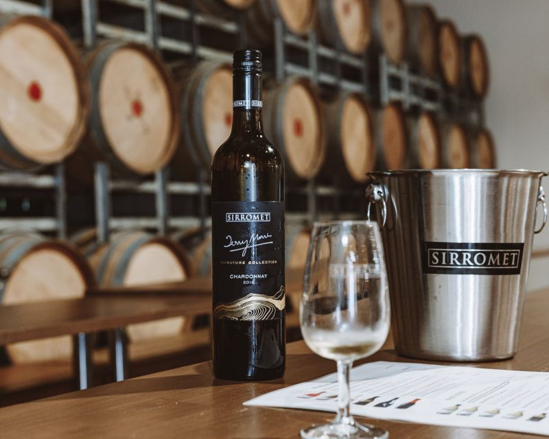 Winery Tour and Tasting - Good To Know