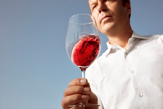 Winery Tour and Wine Tasting of Organic Chianti Wines and Extra Virgin Oil - Good To Know