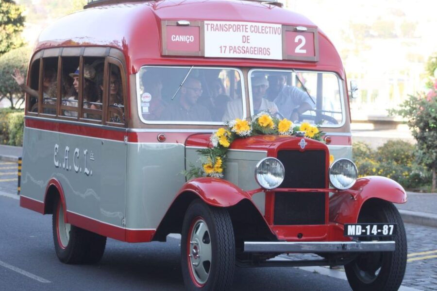 Winston Churchill Cultural Tour by Old Timer - Good To Know