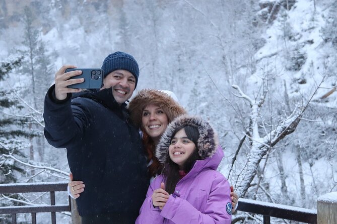 Winter Wonderland: Exploring the Black Hills - Discovering the Majestic Black Hills