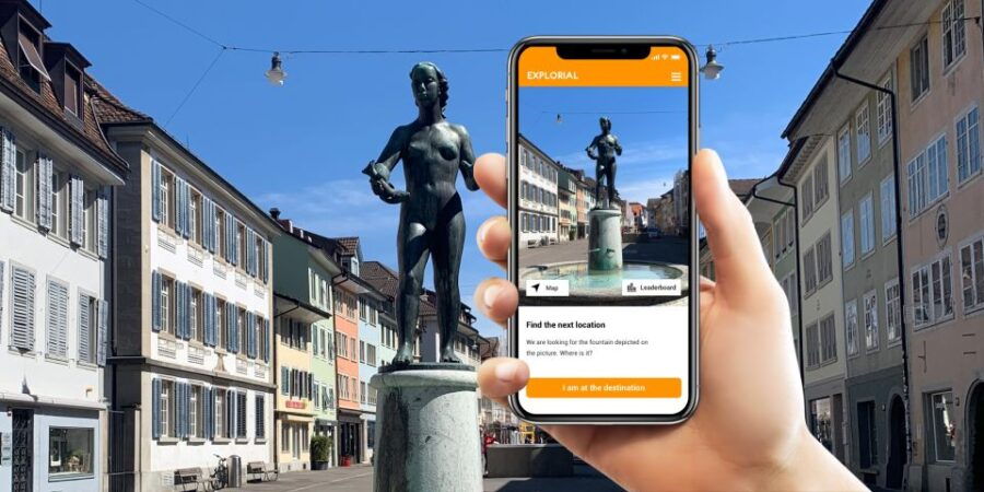 2 Best City Tours In Winterthur
