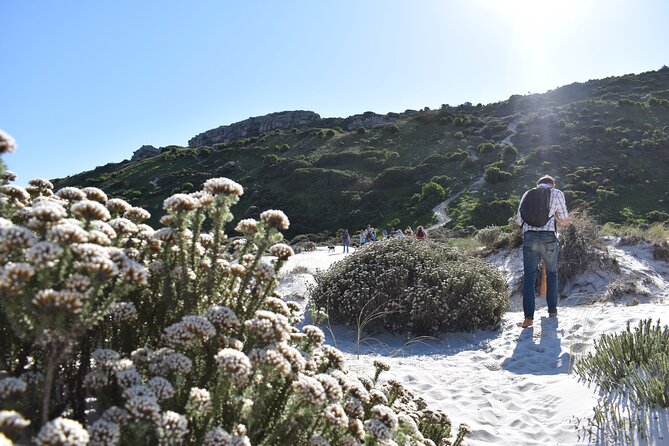 Wisdom in Nature Personal Growth Journey - Good To Know