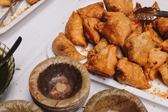 Withlocals The 10 Tastings: San Francisco Private Food Tour - Good To Know