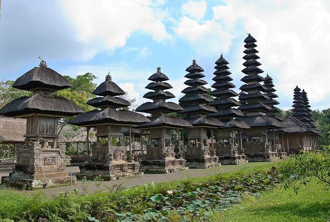 Wonderful 3 Days of Bali Private Guided Tour All Inclusive