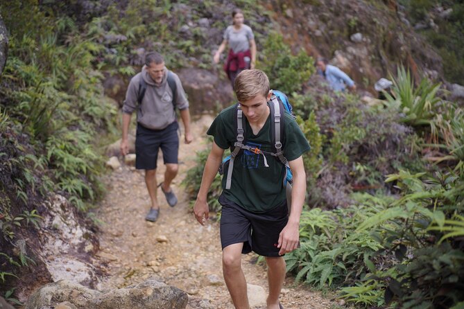 Wonderful 7 Days North Sumatra Tour (Include: 2 Days 1 Night Jungle Trekking) - Good To Know