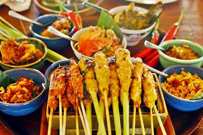 Wonderful Bali Nusa Dua Cooking Class - Good To Know