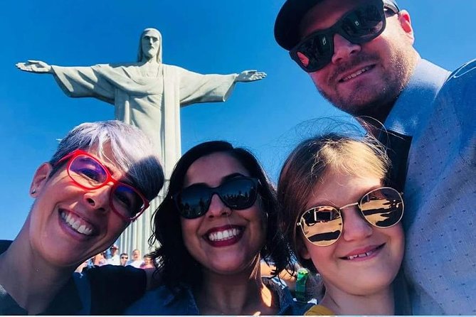 WONDERFUL CITY Private Tour. - Good To Know