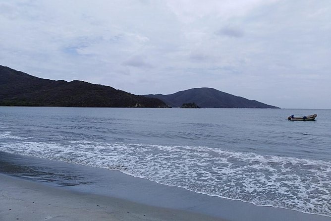 Wonderful Full-Day Tayrona Park Tour From Cartagena, Crystal Beach Sector. - Tour Overview