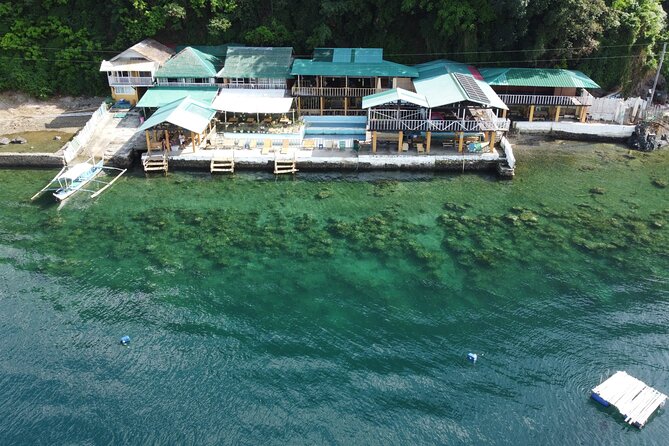 Wonderful Snorkeling Trip From Manila! Updated *** - Good To Know