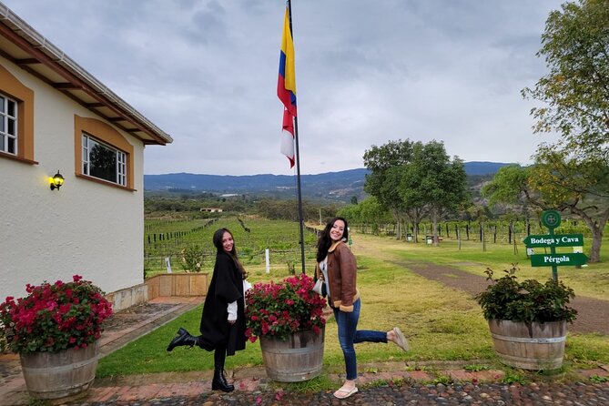 Wonderful Tour of Villa De Leyva, and Zipaquira Salt Cathedral. - Good To Know