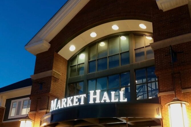 Woodbury Outlet 7 Hours Shopping up to 5pax