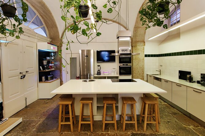 Workshop Bake & Taste Pastel De Nata in Lisbon - Good To Know