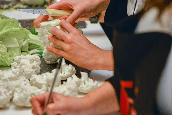 Workshop Cook & Taste Portugal in Lisbon - Good To Know