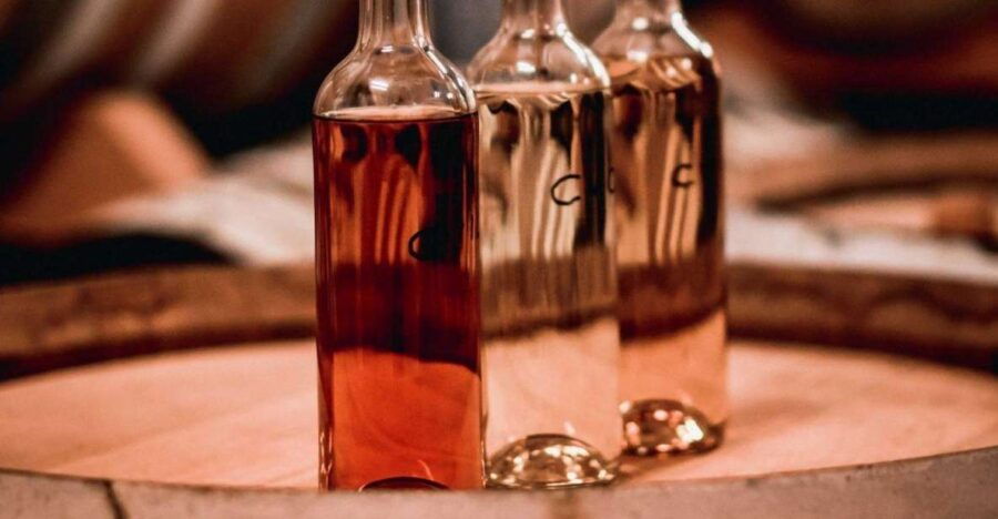 Workshop “Create Your Own Whisky Blend !” - Good To Know